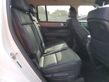 Hyundai Santa Fe V 2024 Hyundai Santa Fe 2024 HYUNDAI SANTA FE SEL 2.5 Benzyna 277KM, zdjęcie 10