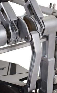 Двойная стопа Millenium The Strike