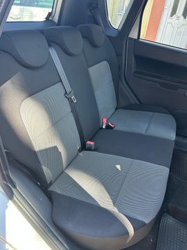 Mitsubishi Colt VI Hatchback 1.3 i 16V CZ3 95KM 2009 mitsubishi colt 1,3 intense -Automatic, zdjęcie 14
