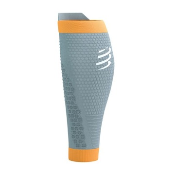 Opaski kompresyjne na łydki COMPRESSPORT R2 3.0 T1