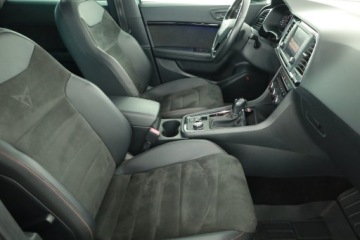 Cupra 2019 Cupra Ateca 2.0 TSI, Salon Polska, Serwis ASO, zdjęcie 6