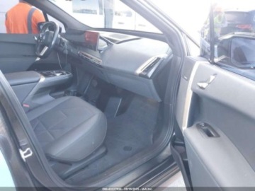 BMW iX 2023 BMW iX xDrive50 2023 Elektryczny 516KM, zdjęcie 9