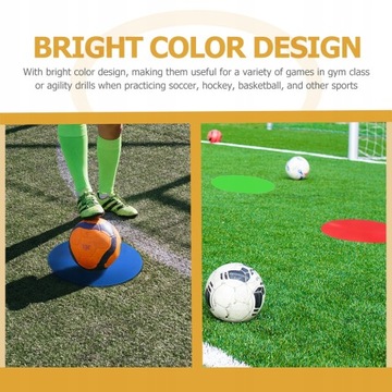 Стадион Landmark Mini Basketball Floor This