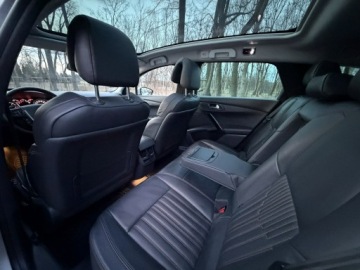 Peugeot 508 I 2017 Peugeot 508 RXH 2.0 BlueHDi 180 Koni Automat Maxx, zdjęcie 19