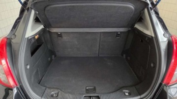 Opel Mokka I SUV 1.4 Turbo ECOTEC 140KM 2012 Opel Mokka 1,4 Turbo 140 KM, 4x4, Bezwypadkowy, Serwisowany, Gwarancja 1.4, zdjęcie 18