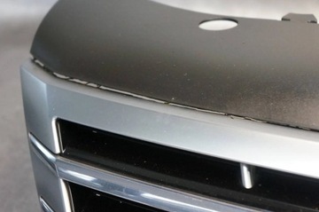 MASKA MŘÍŽKA CHLADIČŮ VW PASSAT CC FACELIFT 3C8853653A