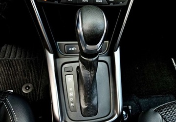 Suzuki SX4 II 2024 Suzuki SX4 S-Cross Elegance Sun 1.5 StrongHybrid 4WD6AGS BIALY 2024 KOLA, zdjęcie 27