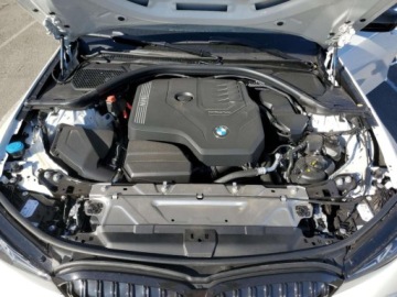 BMW Seria 3 G20-G21 2024 BMW Seria 3 330i 2024 2.0l 2.0 Benzyna 255KM, zdjęcie 6