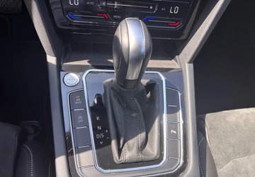 Volkswagen Passat B8 Variant Facelifting 2.0 TSI 190KM 2023 Volkswagen Passat 2.0B 190KM automat salon Polska F-VAT 2.0 Benzyna 190KM, zdjęcie 14