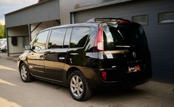 Renault Espace IV Van Facelifting 2.0 dCi 175KM 2014 Renault Grand Espace Renault Grand Espace 2.0 Diesel 175KM, zdjęcie 27