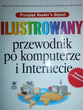Ilustrowany przewodnik po komputerze -