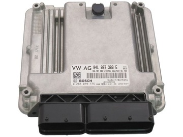 JEDNOTKA ECU GOLF 7 1.6 TDI 04L907309E 0281019175