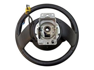 VOLANT KOŽENÁ MULTIFUNKČNÍ CITROEN C4 6029659