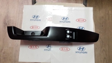 HYUNDAI I10 I PANEL TLAČÍTKO ŘÍZENÍ SKLY EU