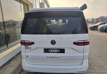 Volkswagen California Multivan 6.1 2.0 TDI BMT 150KM 2026 Volkswagen California Coast 2.0 TDI 150 KM DSG 2.0 Diesel 150KM, zdjęcie 9