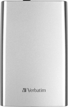 Жесткий диск VERBATIM 2,5 дюйма Store 'n' Go, 1 ТБ, USB 3.0
