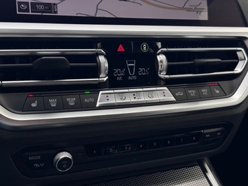 BMW Seria 3 G20-G21 Touring 2.0 330e 292KM 2021 BMW 330 e xDrive M Sport, 1 właściciel, Salon Pols, zdjęcie 22