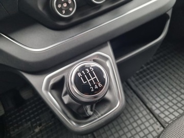 Renault Trafic III 2022 Renault Trafic SpaceClass 2.0 dCi III (2014-) Rena, zdjęcie 21