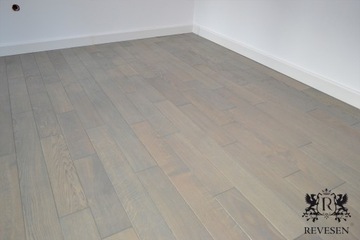 Половая доска Массив дуба Рустикаль16Х120Х400 ОБРАЗЕЦ