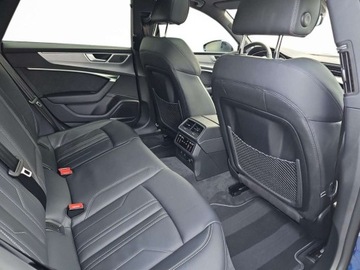 Audi A7 C8 2025 Audi A7 Sportback skretna os, panoramiczny dach, BO, hak, aktywny tempomat, zdjęcie 26