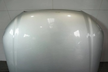 КАПОТ КРЫШКА ДВИГАТЕЛЯ LX7W AUDI A3 8P ЛИФТ