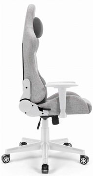 ИГРОВОЕ КРЕСЛО ДЛЯ ГЕЙМЕРОВ HELL'S OFFICE