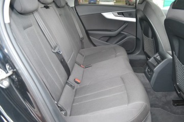 Audi A4 B9 Avant 2.0 TDI 190KM 2018 Audi A4 Avant z Niemiec,Opłacony, zdjęcie 9
