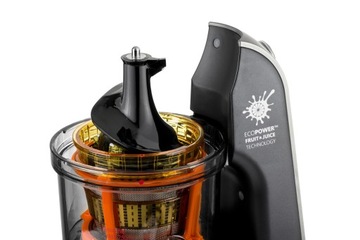 SQUEEZEMAX X-800-W МЕДЛЕННАЯ СОКОВЫЖИМКА 3 в 1