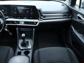 Kia Sportage V SUV 1.6 T-GDI 150KM 2023 Kia Sportage 1.6 T-GDI, Salon Polska, zdjęcie 6