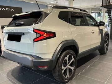 Dacia Duster III 2026 Od ręki - Journey Eco-G LPG 1.2 120KM / Pakiet Parking, Zimowy Plus, zdjęcie 2