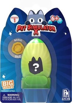 Bizak Pet Simulator X