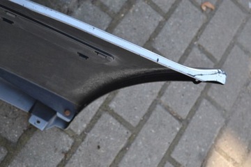 NÁRAZNÍK PŘEDNÍ SAAB 95 9-5 02-05R