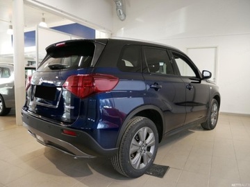 Suzuki Vitara III 2026 SUZUKI Vitara 1.4 Boosterjet mHEV Premium Plus 2WD 110KM, zdjęcie 2