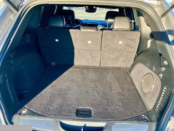 Jeep Grand Cherokee IV 2013 Jeep Grand Cherokee 6.4 V8 SRT8 Benzyna 468KM 4x4 2013r Niski przebieg, zdjęcie 27