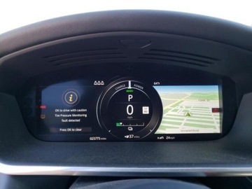 Jaguar I-Pace 2020 Jaguar I-Pace 2020r., 4x4,, zdjęcie 9