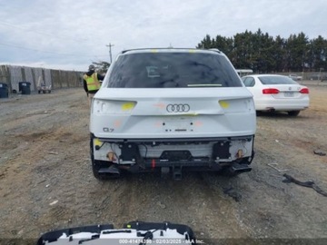 Audi Q7 II 2019 Audi Q7 55 Premium55 se premium 3.0 Benzyna 329KM, zdjęcie 6