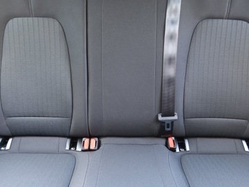 Ford Focus IV Hatchback 1.0 EcoBoost 125KM 2019 Ford Focus 1.0 EcoBoost, Salon Polska, Serwis ASO, zdjęcie 9