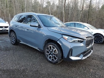 BMW X1 U11 2025 BMW X1 xDrive28i 2025 2.0l 2.0 Benzyna 241KM, zdjęcie 4