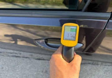 Volkswagen Golf VII Hatchback 3d 1.6 TDI BlueMotion 110KM 2015 Volkswagen Golf Bezwypadkowy, nowe sprzeglo, LOUNGE 1.6 Diesel 110KM, zdjęcie 12