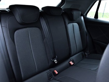 Audi Q2 SUV Facelifting 1.5 35 TFSI 150KM 2025 AUDI Q2 35 TFSI Advanced Suv 1.5 (150KM) 2025, zdjęcie 9