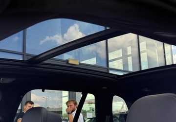 BMW X5 G05 SUV Plug-In Facelifting 3.0 50e 490KM 2024 BMW X5 Pakiet M Polska Gwarancja Hak Bezwypadkowy FVAT23 3.0, zdjęcie 28