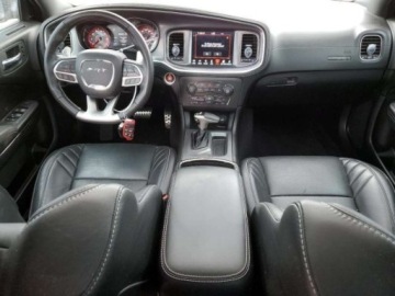 Dodge Charger VII 6.2 V8 717KM 2022 Dodge Charger Dodge Charger srt hellcat 6.2 Benzyna 717KM, zdjęcie 6