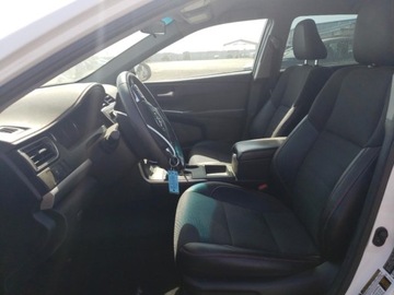 Toyota Camry VIII 2.5 VVT-i 178KM 2017 Toyota Camry TOYOTA CAMRY LE, 2017r., 2.5L, zdjęcie 7