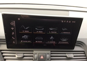 Audi Q5 II SUV Facelifting 2.0 40 TFSI MHEV 204KM 2024 Audi Q5 FV 23, Quattro, Tapicerka skorzana, Full LED, Gwarancja Producenta, zdjęcie 21