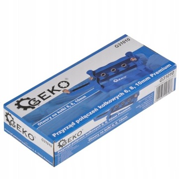 УЖИН ДЛЯ ШТЫРЕВЫХ СОЕДИНЕНИЙ 6 8 10 мм