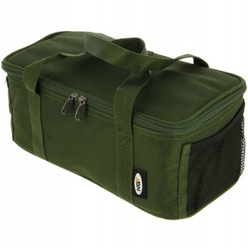 TORBA TERMICZNA NA JEDZENIE BREW KIT BAG 474 NGT