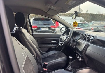 Dacia Duster II SUV  1.3 TCe 130KM 2019 Dacia Duster Polski salon, I wlasciciel 1.3 Benzyna 131KM, zdjęcie 9
