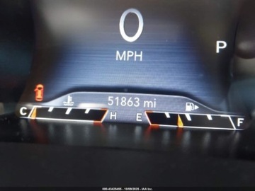 Jeep Cherokee V 2019 Jeep Cherokee 2019 r., 3,2 L LIMITED 3.2 Benzyna 271KM, zdjęcie 15