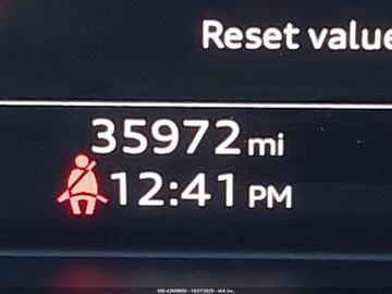 Audi A5 F5 2023 Audi A5 Sportback Premium Plus 45 TFSI S Line Quattro S Tronic 2023 2.0L, zdjęcie 11