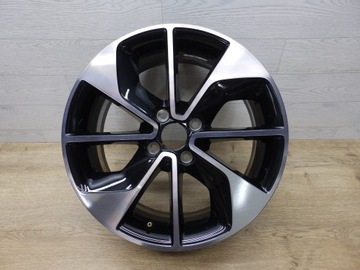 Felga Renault Clio IV ZOE 6.5J 16 CH4-44 4x100